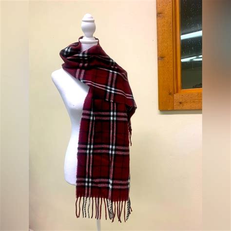 preloved burberry scarf|where to buy burberry scarf.